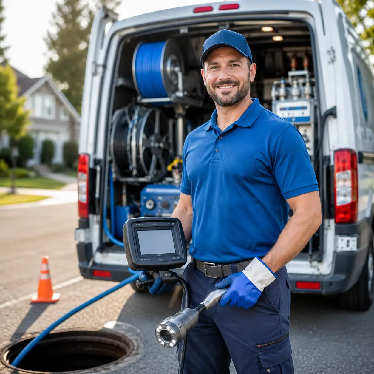 Local Pipe Relining specialists in Gunnison, UT