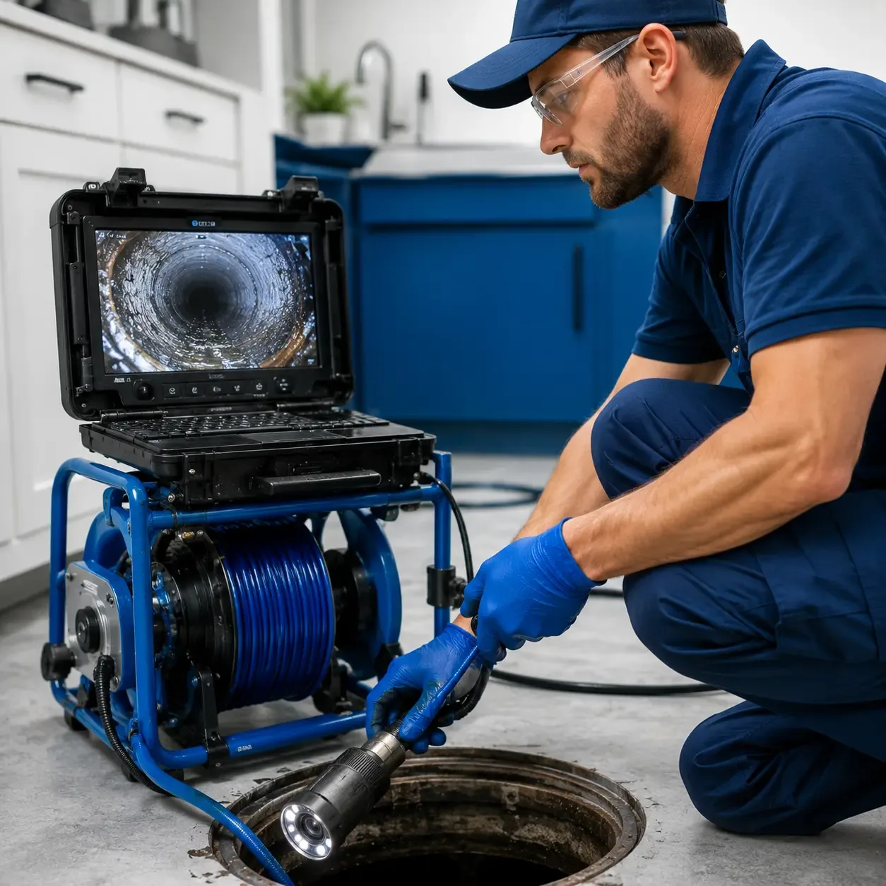 Pipe Relining professionals serving Gunnison, UT